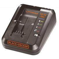 Black+Decker Charger 18V Li-ion 1A 14.4V-18V (BDC1A)