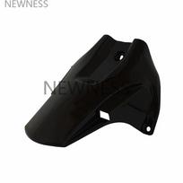 For Honda CBR1000RR CBR 1000 RR 2004 2005 2006 2007 carbon Motorcycle Rear Wheel Hugger Fender Mudguard Mud Splash Guard juoda