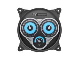 THERMALTAKE Pacific TF3 Computer case Fan 12 cm Grey