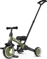 Qplay Stager 3in1 Green