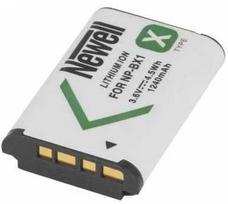 Newell Replacement battery Sony NP-BX1