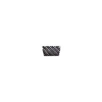 For Porsche Taycan    2022 Soft Carbon Fibre Car Tail Door Button Cover Trim Sticker Car Carbon Fiber black
