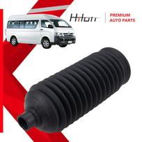 Vairo mechanizmo apsauginis gaubtas, skirtas toyota hiace lexus LS460 LS600 45535-26060 black