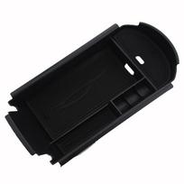 My Good Car ABS Car Central Armrest Box Phone Holder Storage Box for Toyota C-HR CH-R CHR 2016 -  Kit Parts balta