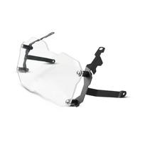 Motorcycle Accessories For BMW R 1200 GS GSA R1250GS LC Adventure Headlight Protector Grille Guard Cover Motor Parts skaidri