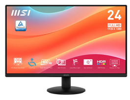 MSI Pro MP242L Full HD LCD Monitor 23.8"