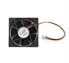 Gembird FANCASE3/BALL Computer Case Fan