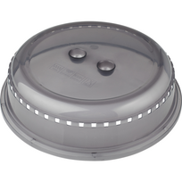 Lamart LT7016 PROTECTIVE COVER FOR MICROWAVE OVEN 26cm