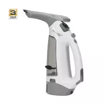 Belaidis langų valymo siurblys KS-5529C, 100 ml talpa, atsparus purslams, baltas/pilkas