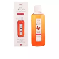 LUXANA Phyto Nature Rhum Quinina Anti Hair Loss Lotion 1000ml