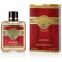 La Rive Cabana After Shave (aftershave lotion) 100ml