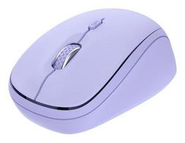 TRUST Yvi+ Mouse Universal Ambidextrous RF Wireless + Bluetooth Optical 1600 DPI