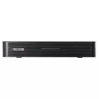 BCS BASIC BCS-B-XVR0801(2.0) 8 kanalų hibridinis vaizdo registratorius, HDCVI/AHD/TVI/CVBS, 5M-N, H.265+, HDMI/VGA, 1 SATA iki 10TB