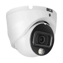 BCS-L-EIP18FCR3L3-AI 8MP IP kupolinė kamera su AI, PoE, IP67, IK10, įmontuotu mikrofonu