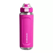 Stanley Wellspring Bottle 0,71 L purpurinis vakuuminis termosas iš nerūdijančio plieno