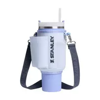 STANLEY All-Day Quencher Carry-All 1.18L termo puodelio dėklas šviesiai mėlynas
