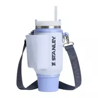 STANLEY All-Day Quencher Carry-All gertuvės nešiojimo dėklas 0,89L šviesiai mėlynas