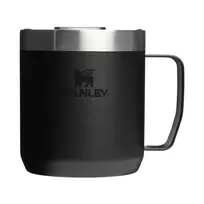STANLEY The Everyday Camp Mug 0,35L juodas 2.0