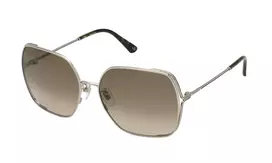 Nina Ricci moteriški akiniai nuo saulės SNR301-600492 60/16/135 mm