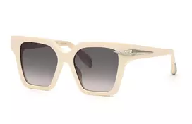 Roberto Cavalli unisex akiniai nuo saulės SRC002S5409X7 54/18/140 mm