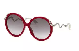 Roberto Cavalli moteriški akiniai nuo saulės SRC004M5909EZ 59/18/140 mm