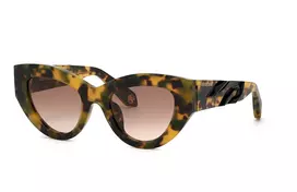 Roberto Cavalli moteriški akiniai nuo saulės SRC009M510AGG 51/21/140 mm