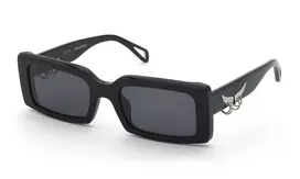 ZADIG & VOLTAIRE unisex saulės akiniai SZV462V54700K 54/21/140 mm