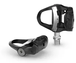 Garmin Rally RK110 vienpusiai galios matuoklio pedalai