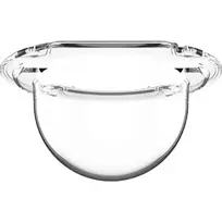Axis TP3835-E permatomas kupolas Q35 ir P32 serijoms (4 vnt.)