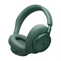 JBL Live 780NC belaidės ausinės su adaptyviuoju triukšmo slopinimu, Bluetooth 5.3, 65 val. baterija, žalios spalvos