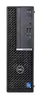 DELL OptiPlex 5000 SFF stalinis kompiuteris, Intel Core i5-12500 6 branduolių iki 4.6 GHz, 16GB DDR4, 512GB SSD, Windows 11 Pro, atnaujintas
