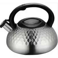 Brock MWK 004 La Cuisinette elektrinis virdulys 2,5L nerūdijančio plieno