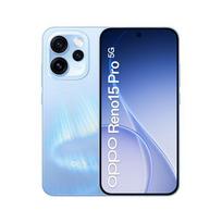 OPPO Reno15 Pro 5G 16.1 cm (6.32) Dual SIM Android 16.0 USB Type-C 12GB 512GB 6200 mAh Blue