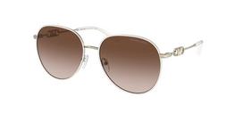 Michael Kors MK1128J moteriški akiniai nuo saulės 58/17/145 mm