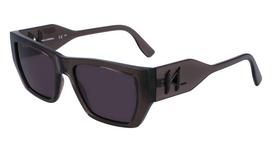 Karl Lagerfeld Unisex akiniai nuo saulės KL6123S541802 54mm