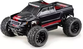Absima EP Monster Truck AMT3.4-V2 1:10 4WD Brushed RTR RC Monster Truck (12224V2)