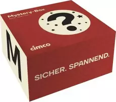 Cimco Mystery Box M 176931 Profesionalių įrankių rinkinys, vidutinė dėžutė, staigmena elektrikams ir amatininkams