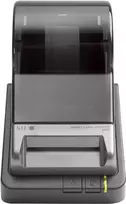 Seiko Instruments Smart Label Printer 650SE tiesioginio terminio spausdinimo etikečių spausdintuvas, 300 dpi, USB ir serijinė jungtis, 58 mm ritinys 42900117