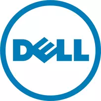 DELL 451-BBJC 6 celių ličio jonų nešiojamojo kompiuterio baterija, skirta Latitude E5440/E5540 – 60Wh, 11,1V, juoda