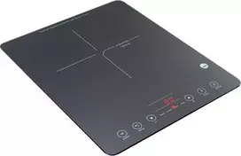 Wilfa ICP-1800B indukcinė kaitlentė - juoda - ant stalviršio - 1 zona 603831
