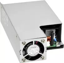 MEAN WELL RPS-400-24-SF 400,8W 24V 16,7A medicininis maitinimo šaltinis su PFC ir ventiliatoriumi