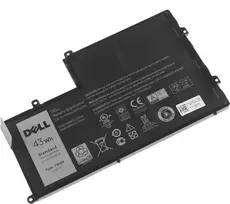 Dell 7P3X9 3 celių 43Wh Li-Ion nešiojamojo kompiuterio baterija, skirta Inspiron 15 5547/5548, Latitude 3450/3550
