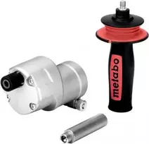 Metabo 627343000 ekscentrinis priedas Quick System akumuliatoriniams gręžtuvams ir suktuvams