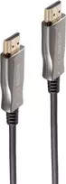 SHIVERPEAKS BASIC-S aktyvus optinis HDMI kabelis 4K 100m BS30-051005