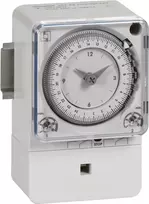 Legrand 049926 DX3 liekamosios srovės automatinis jungiklis 2P 25A 30mA A tipo