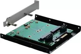 EXSYS EX-3684 USB 3.0 į Gigabit Ethernet adapteris su Realtek RTL8153 lustu, aliuminio korpusu, Wake-on-LAN, 10 cm kabeliu
