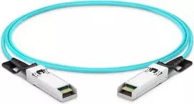Lightwin 10G SFP+ aktyvusis optinis kabelis 20m (LWO-AOC-SFPP-20M)