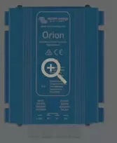 Victron Energy Orion 12/24-8 DC-DC keitiklis 24V 8A ORI122408020