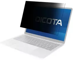 DICOTA Privacy Filter 2-Way, skirtas Microsoft Surface Laptop 7 13,8 colio - D80472-2AD