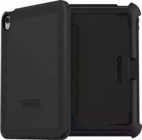 OtterBox Defender Series dėklas Apple iPad Air 11 colių (M4/M3/M2) juodas Pro Pack